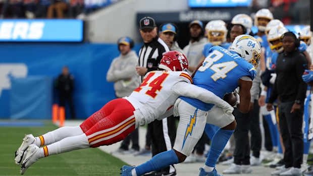 Cam Jones
